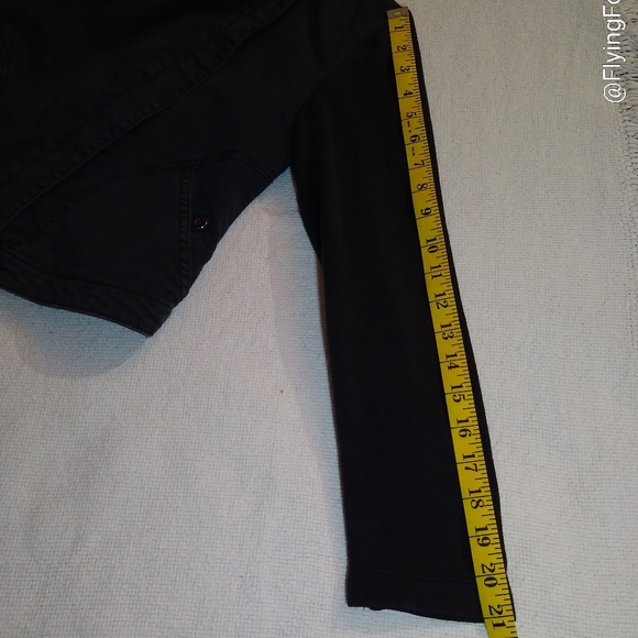 Anthro Marrakech Faravel Moto Jacket - Picture 14 of 16